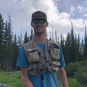 Meet your Posher, Will